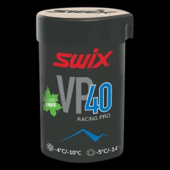 Grip Wax Vp40 Pro Blue -10/-4 45G 22/23, Voks