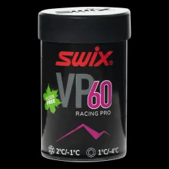 Grip Wax Vp60 Pro Violet/Red -1/2 45G 23/24, Voks
