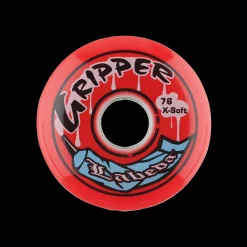 Gripper X-Soft Inline Wheel, Inlinehjul