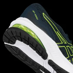 Gt-1000 11 Gs, Lopesko Junior