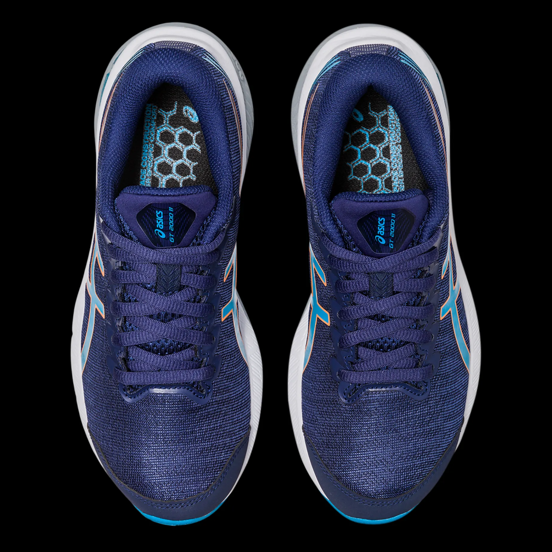 Gt-2000 11 Gs, Lopesko, Junior