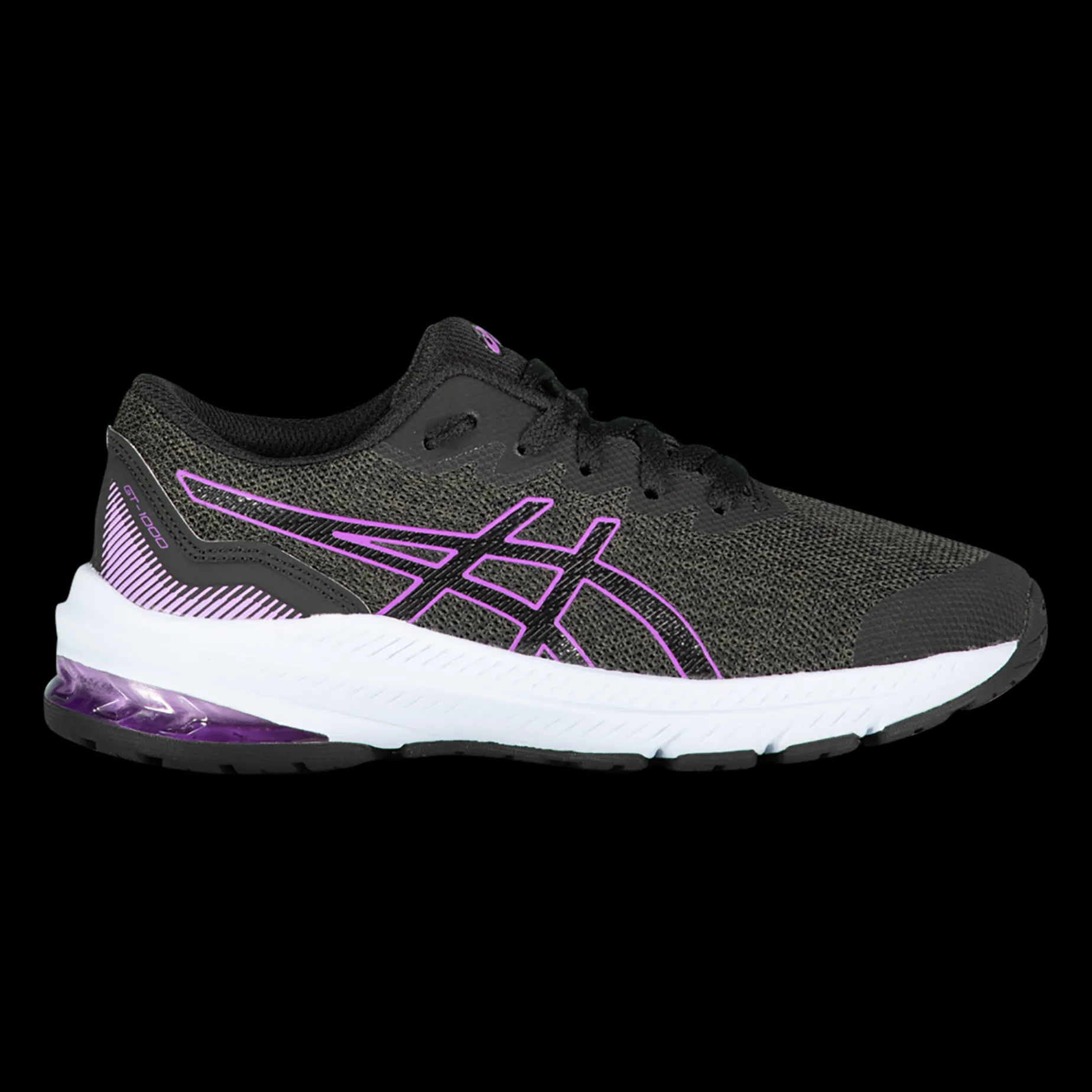 Gt-1000 11 Gs Y, Lopesko Junior