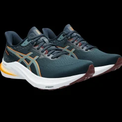 Gt-2000 12, Lopesko, Herre