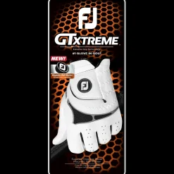 Gt Xtreme - 23 Mlh, Golfhanske Venstre Herre