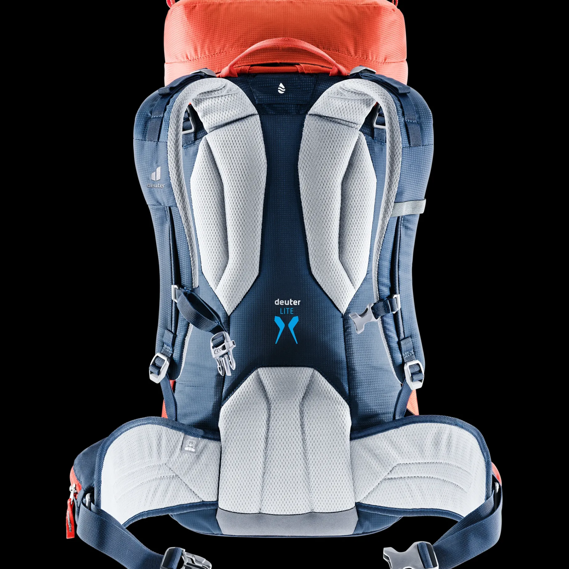 Guide Lite 30+, Tursekk