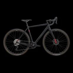 Gx Interceptor Grx 1X11 22, Grussykkel, Unisex