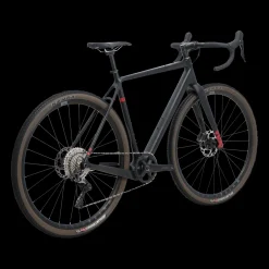 Gx Interceptor Grx 1X11 22, Grussykkel, Unisex