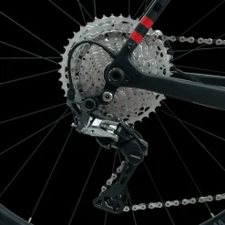 Gx Interceptor Grx 1X11 22, Grussykkel, Unisex