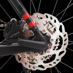 Gx Interceptor Grx 1X11 22, Grussykkel, Unisex