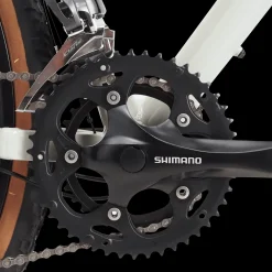 Gx Lite Claris 23, Gravelsykkel, Unisex