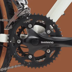 Gx Lite Claris 23, Gravelsykkel, Unisex