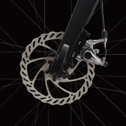 Gx Lite Claris 23, Gravelsykkel, Unisex