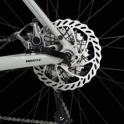 Gx Lite Claris 23, Gravelsykkel, Unisex