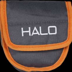 Halo #911 Dh, Fluesnelle