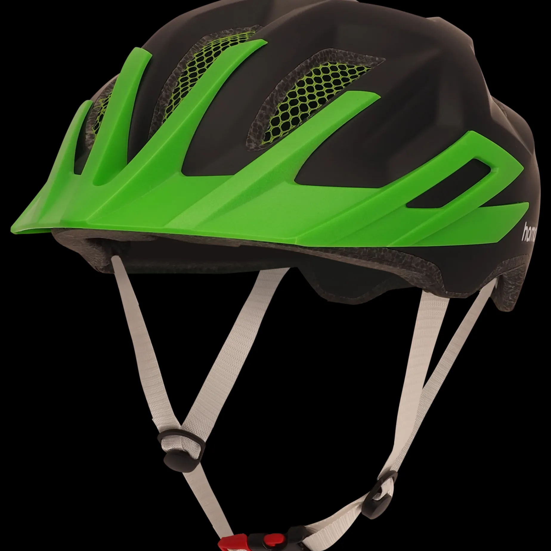 Halo Bikehelmet Jr 22