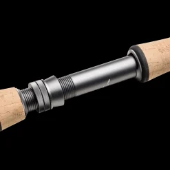 Hatch Ii Kit 9'6 #7, Fluefiskesett