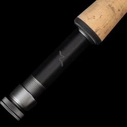 Hatch Ii Kit 9' #5, Fluefiskesett