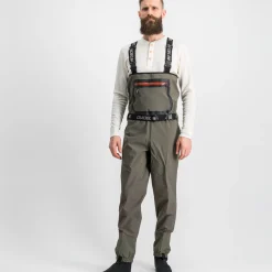 Hatch V2 Wader, Vadebukse, Unisex