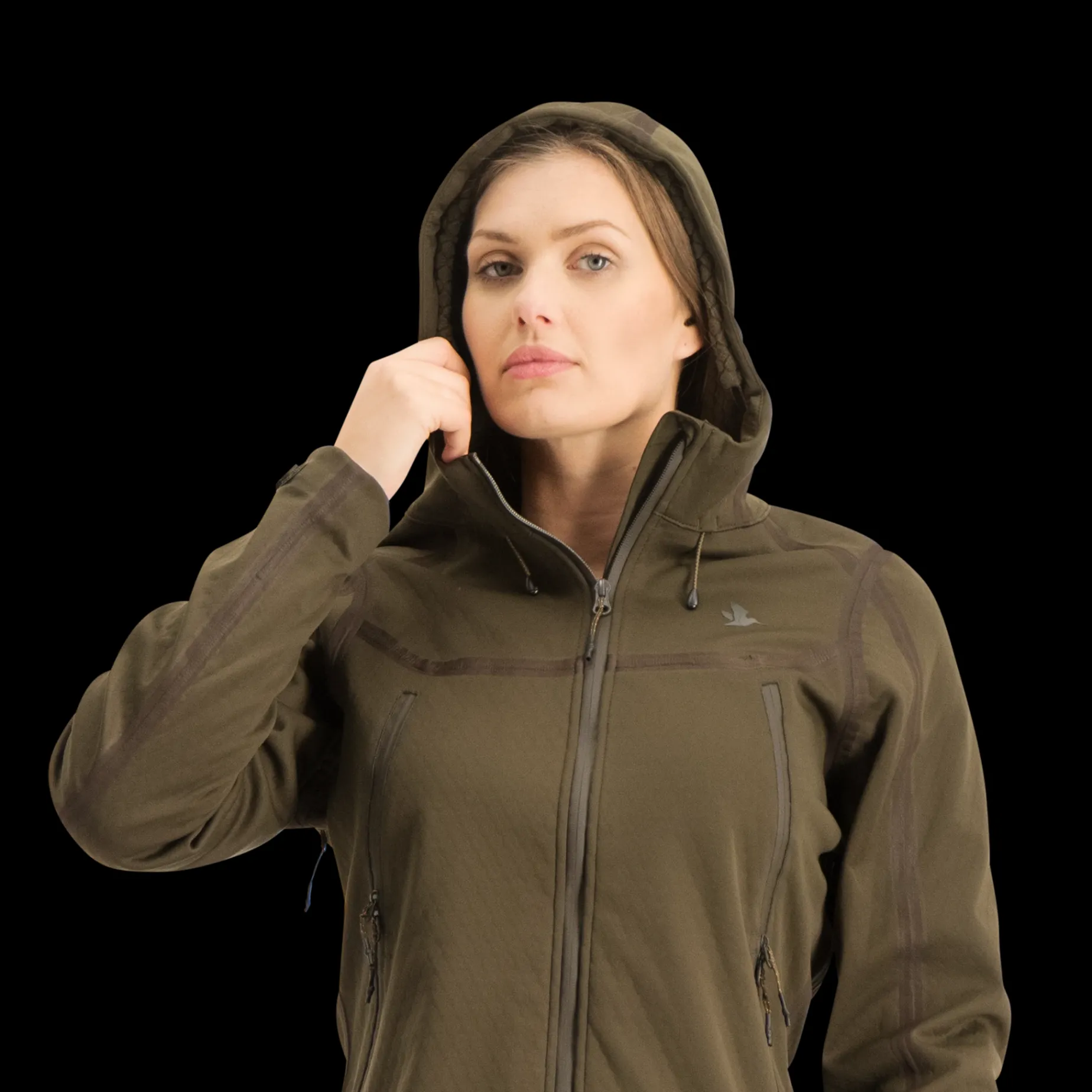 Hawker Advance Jacket W, Jaktjakke, Dame