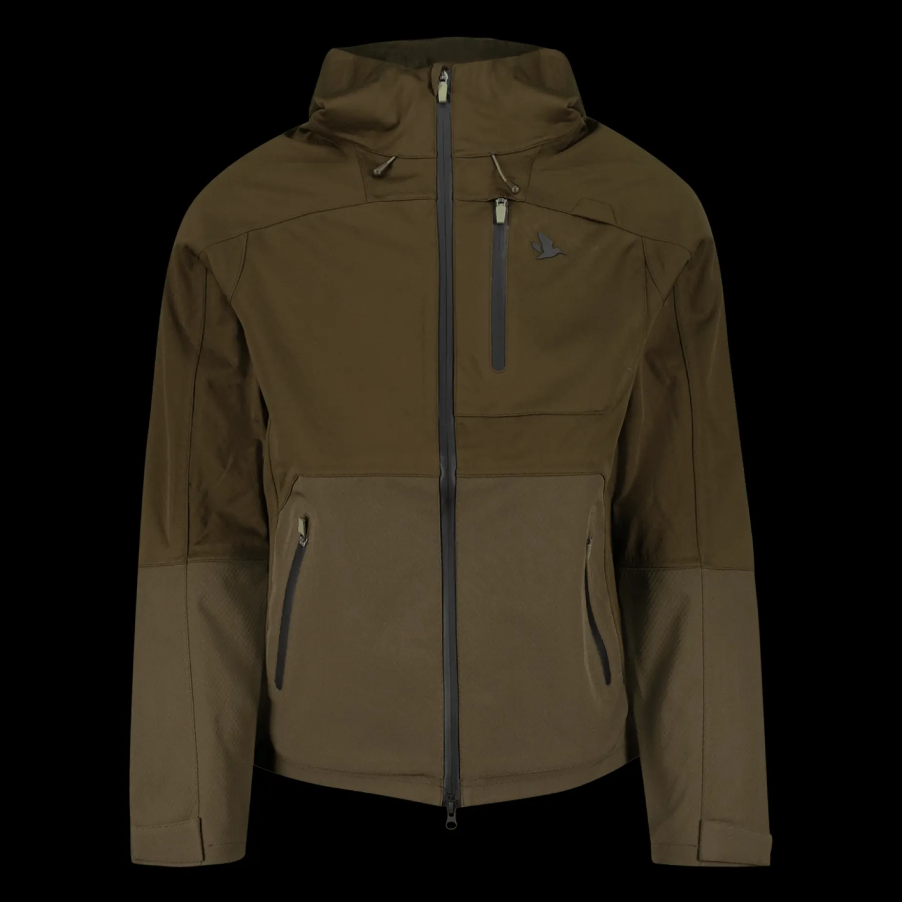 Hawker Shell Ii Jacket, Vanntett Jaktjakke, Herre