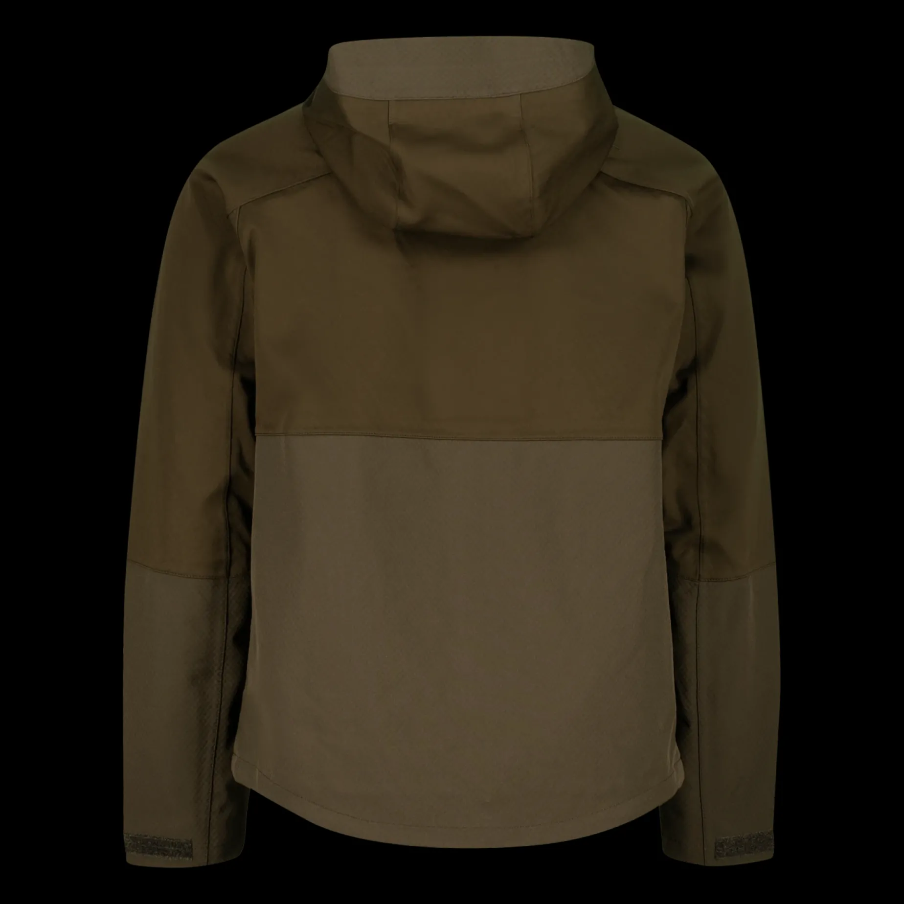 Hawker Shell Ii Jacket, Vanntett Jaktjakke, Herre