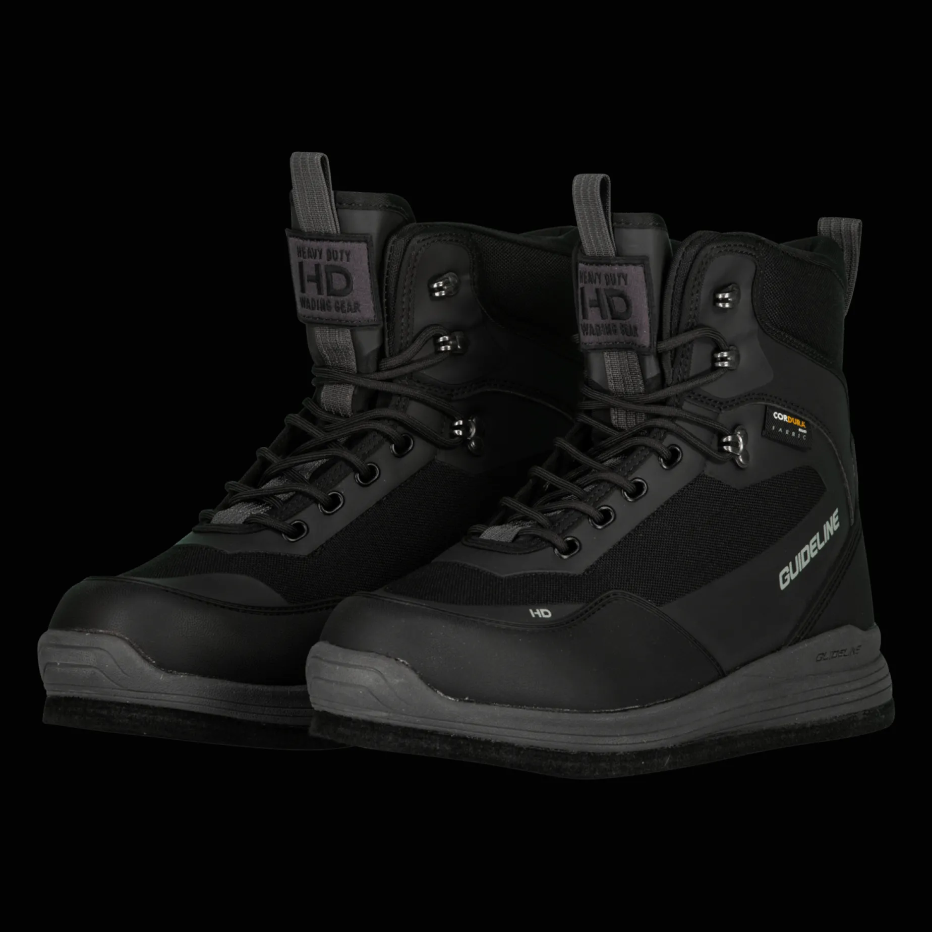 Hd Boot Felt, Vadesko