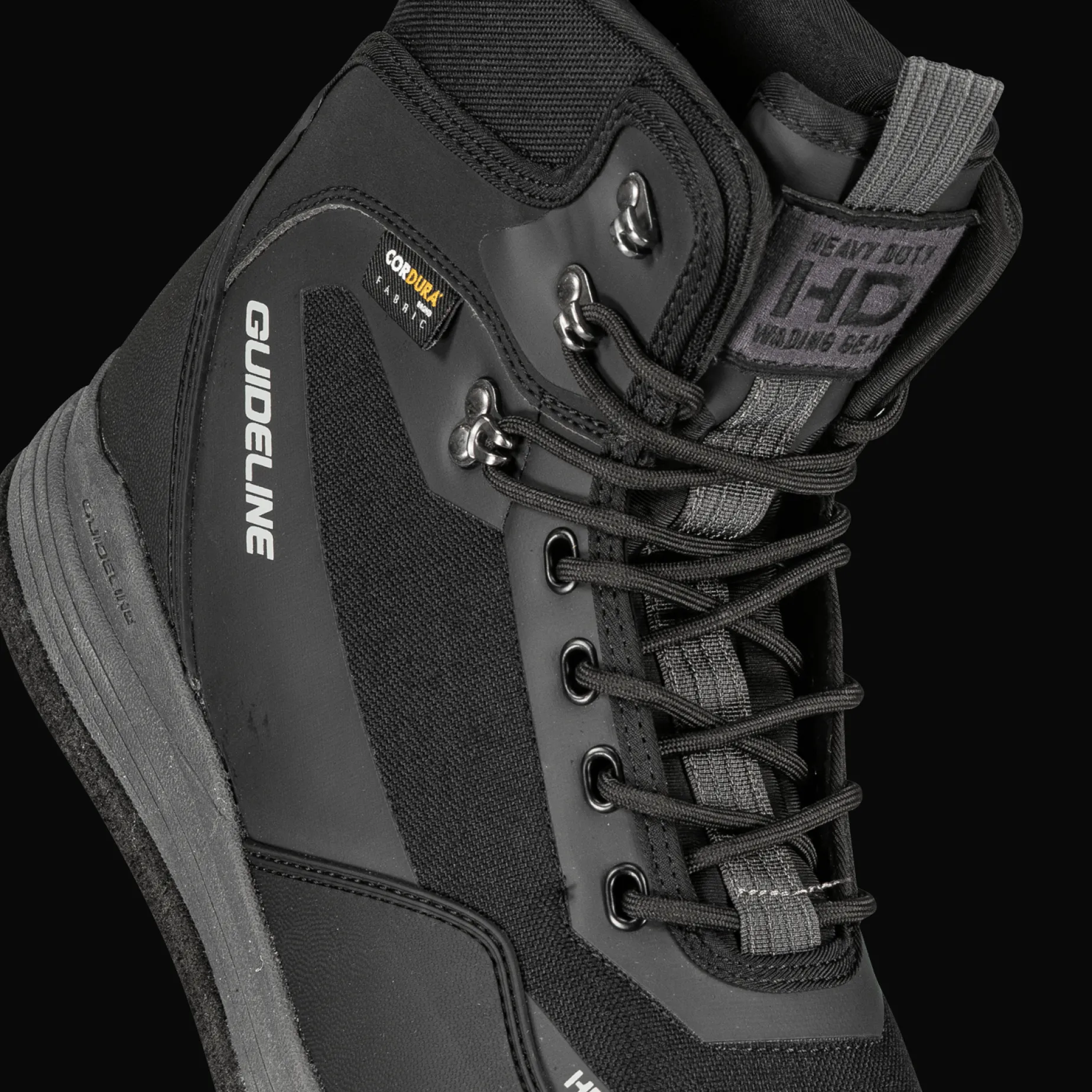 Hd Boot Felt, Vadesko