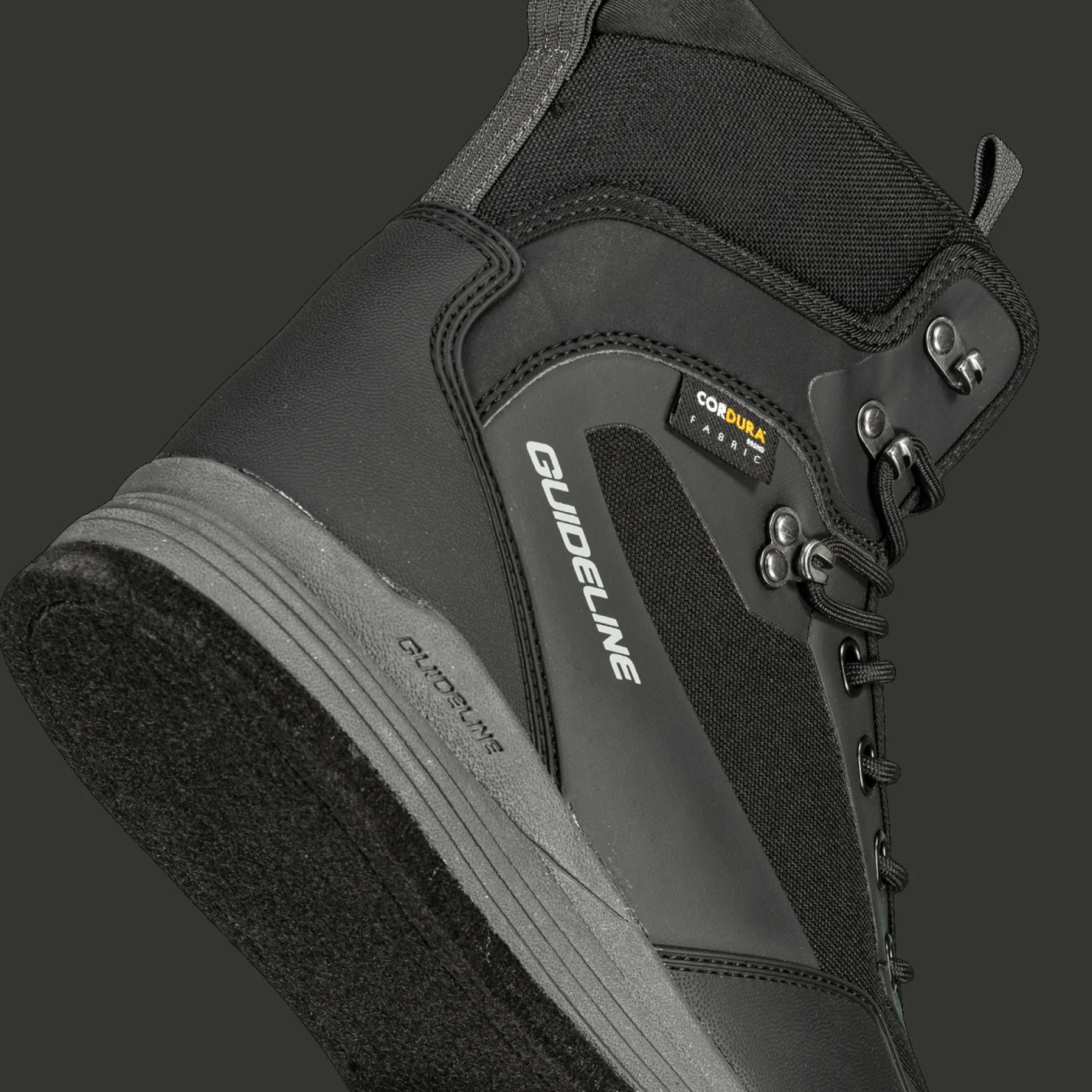 Hd Boot Felt, Vadesko