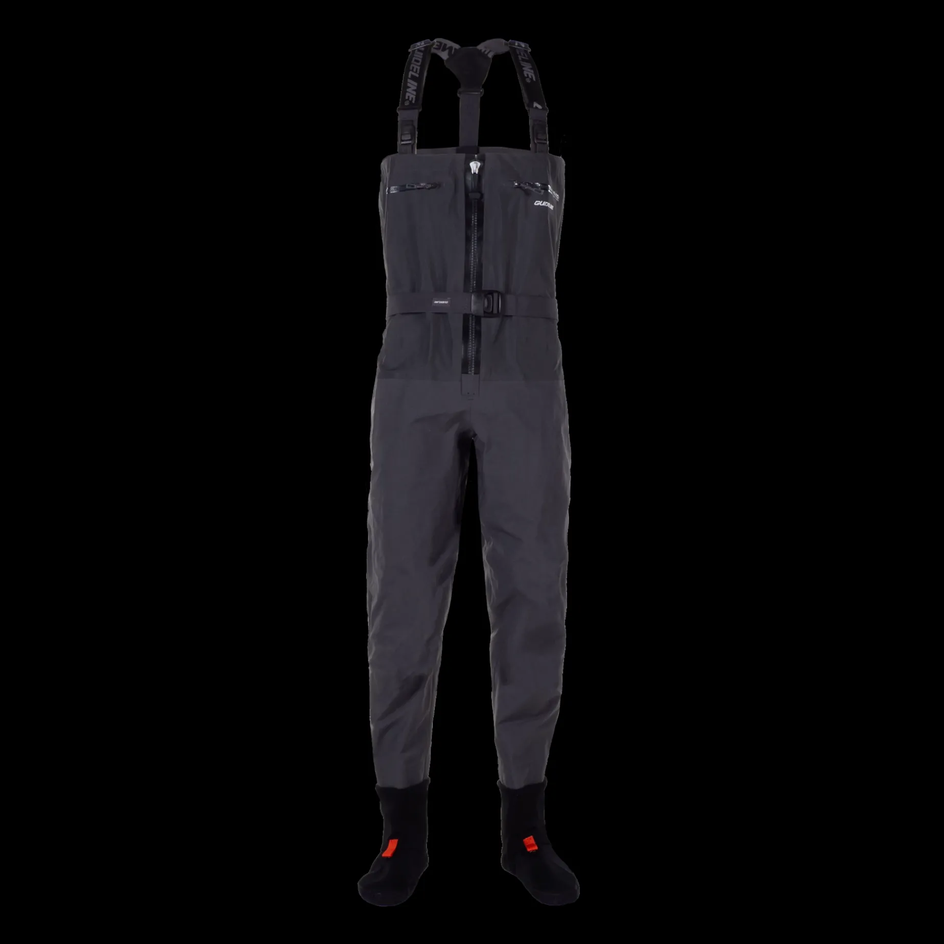 Hd Sonic Zip Wader Xl, Vadebukse