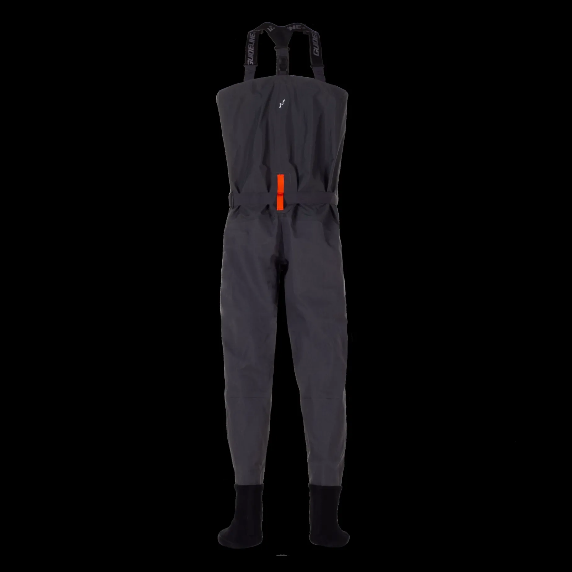Hd Sonic Zip Wader Xl, Vadebukse