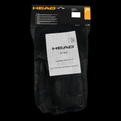Head Adult Protection Set Blk -23/24, Beskyttelsessett Inline Voksen