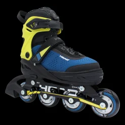 Head Essence 70 Adjustable Inline Skate 23/24, Justerbar Inlineskoyte Barn/Junior