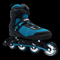 Head Essence 80 Adult Inline Skate 23/24, Inlineskoyte Herre