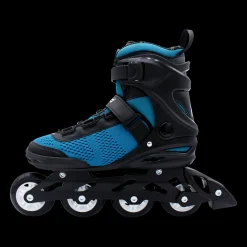 Head Essence 80 Adult Inline Skate 23/24, Inlineskoyte Herre