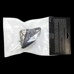 Head Inline Skate Brake Pad 23/24, Bremsekloss Inlineskoyte Barn