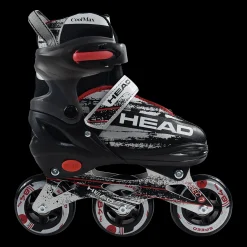 Head Raptor Kid Adjustable Inline Skate-23/24, Justerbar Inlineskoyte Barn