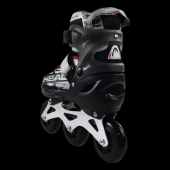 Head Raptor Kid Adjustable Inline Skate-23/24, Justerbar Inlineskoyte Barn
