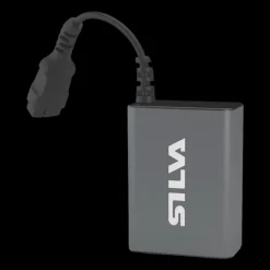 Headlamp Cross Trail 7R, Hodelykt Unisex