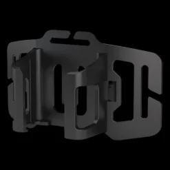 Headlamp Cross Trail 7R, Hodelykt Unisex