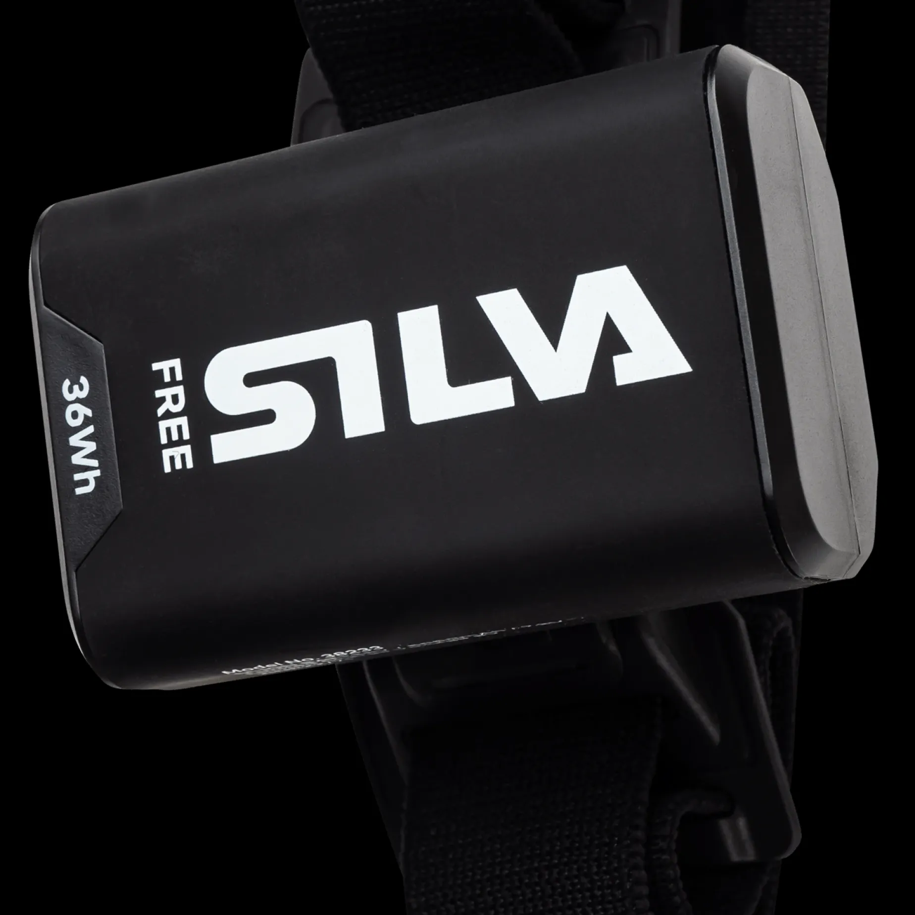 Headlamp Free 2000 M, Hodelykt