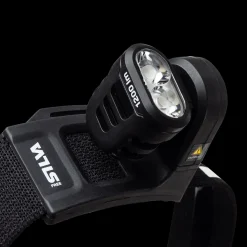 Headlamp Free 1200 S, Hodelykt