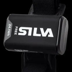 Headlamp Free 1200 S, Hodelykt