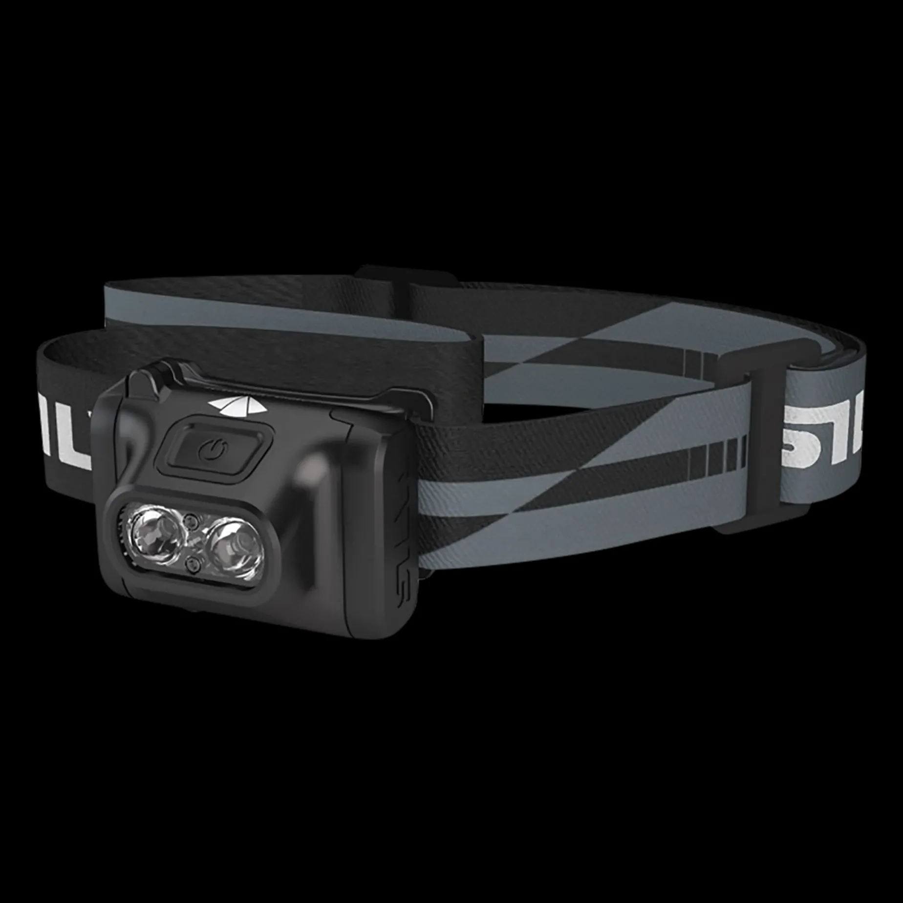 Headlamp Hike 2, Hodelykt