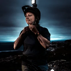 Headlamp Spectra A, Hodelykt