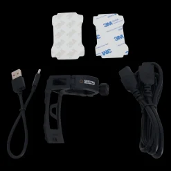 Headlamp Spectra A, Hodelykt