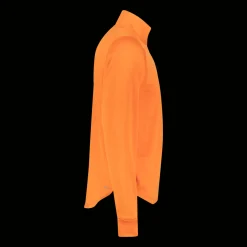 Heat Grid Half Zip, Treningsgenser, Herre