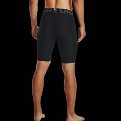 Heatgear® Armour Long Shorts, Treningsshorts, Herre