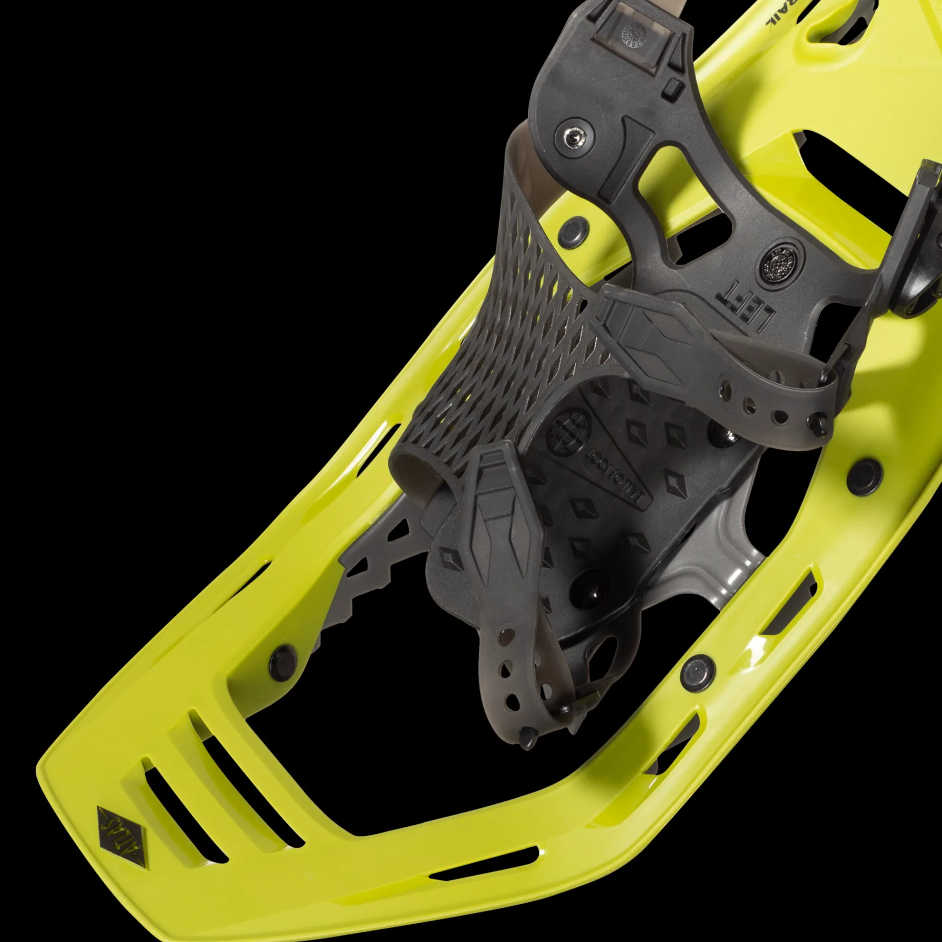 Helium Trail 23, Truger, Dame