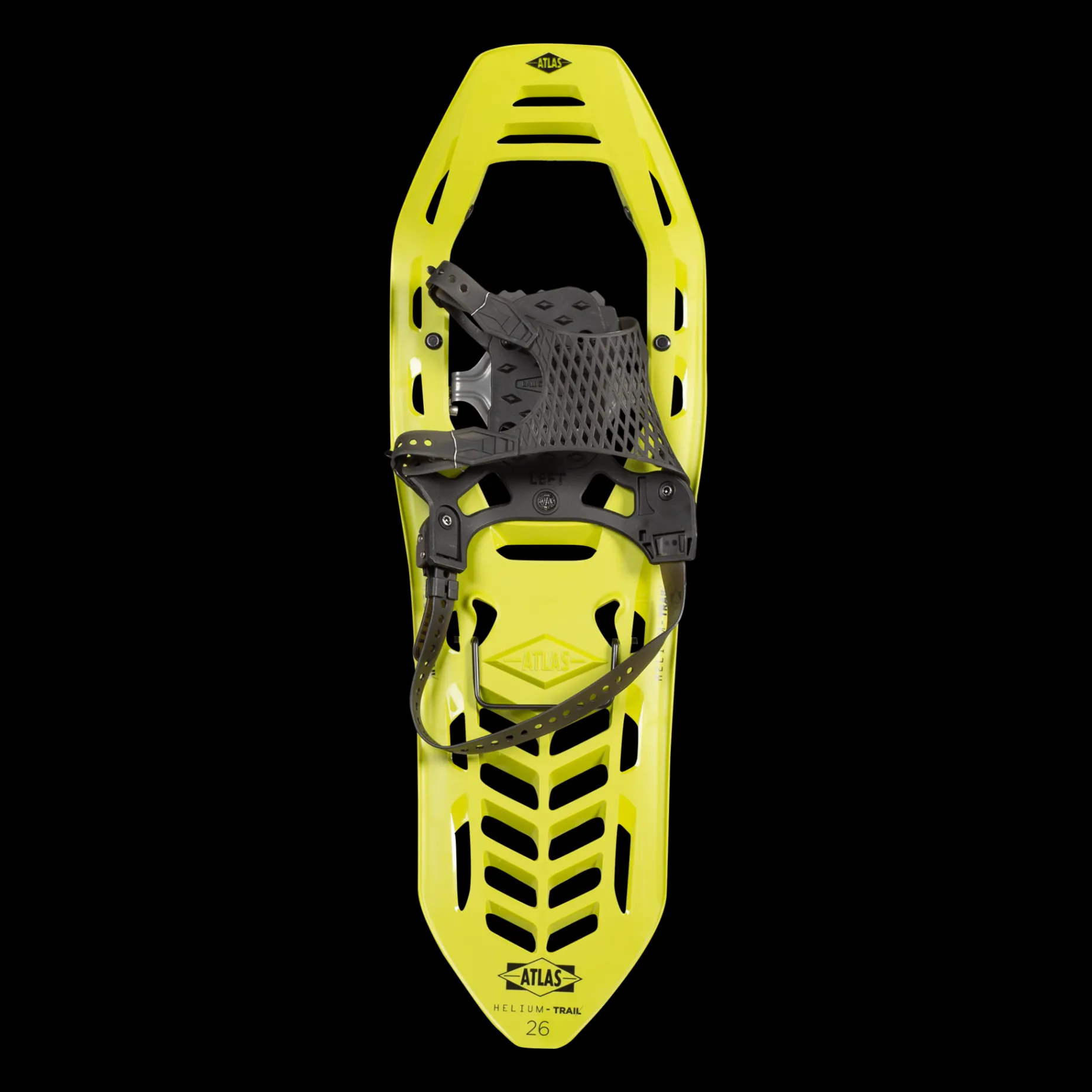 Helium Trail 26, Truger, Unisex