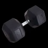 Hex Dumbbell 50 Kg, Dumbbell